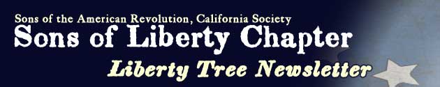 Liberty Tree Newsletter